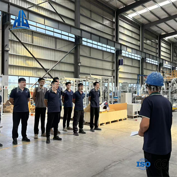 混凝土攪拌站廠家